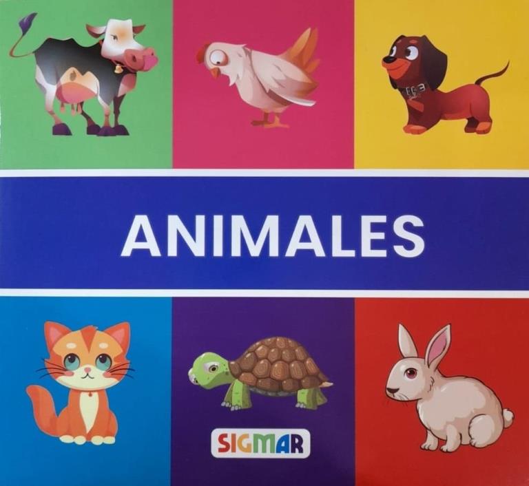 ANIMALES