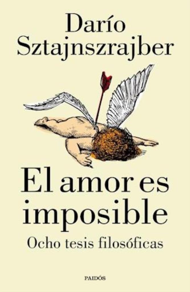 AMOR ES IMPOSIBLE, EL