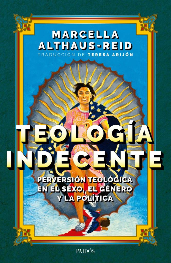 TEOLOGIA INDECENTE