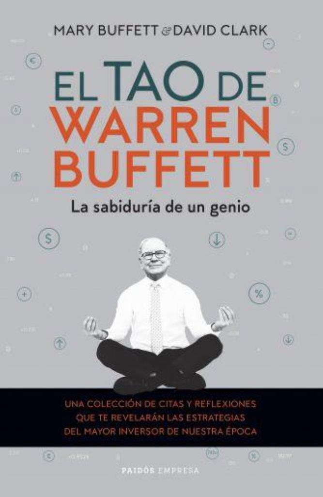 TAO DE WARREN BUFFETT, EL