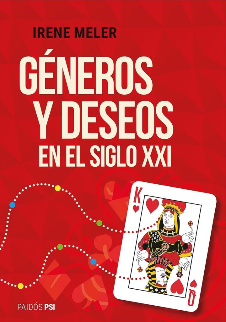 GENEROS Y DESEOS EN EL SIGLO XXI