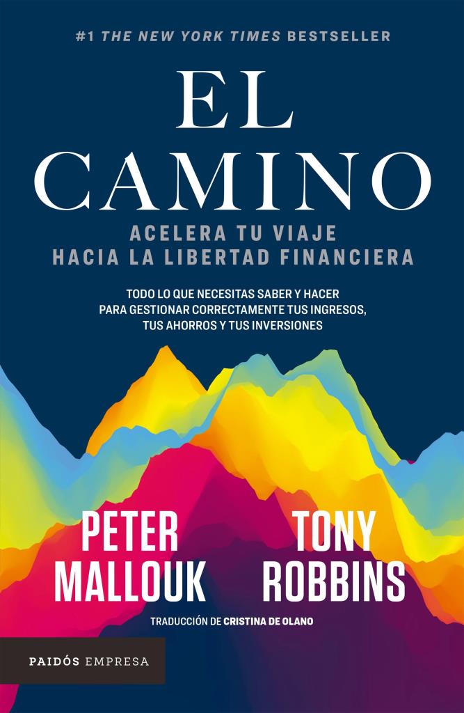 CAMINO, EL