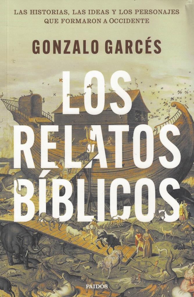 RELATOS BIBLICOS, LOS