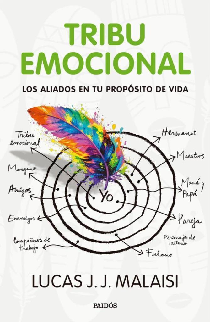 TRIBU EMOCIONAL