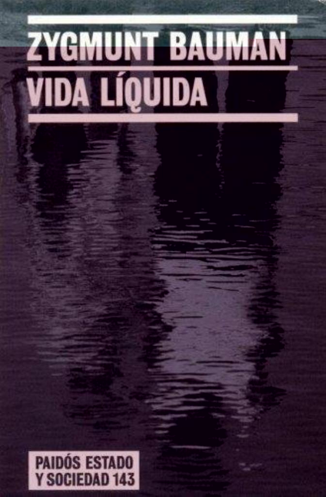 VIDA LIQUIDA