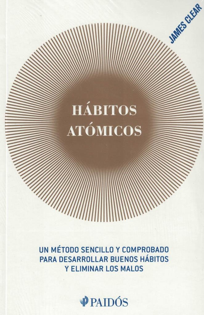 HABITOS ATOMICOS