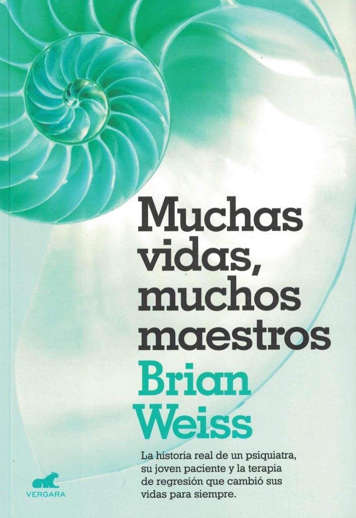 MUCHAS VIDAS, MUCHOS MAESTROS