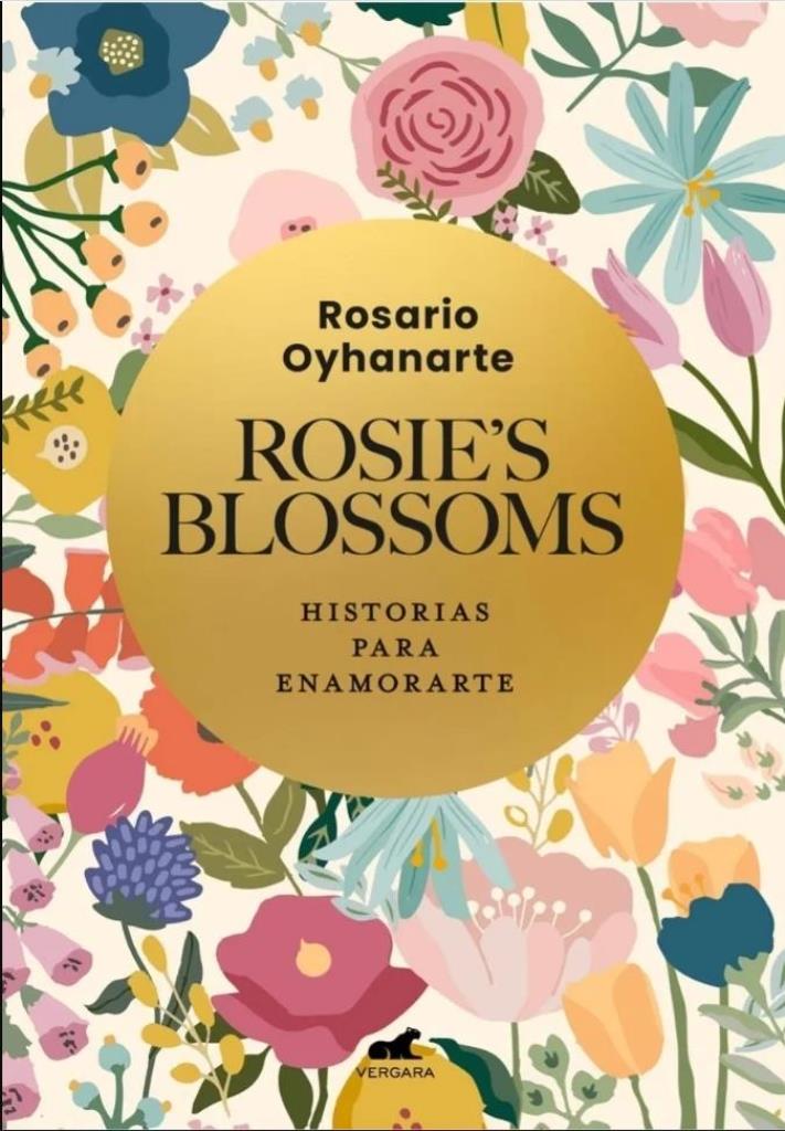 ROSIEâS BLOSSOMS