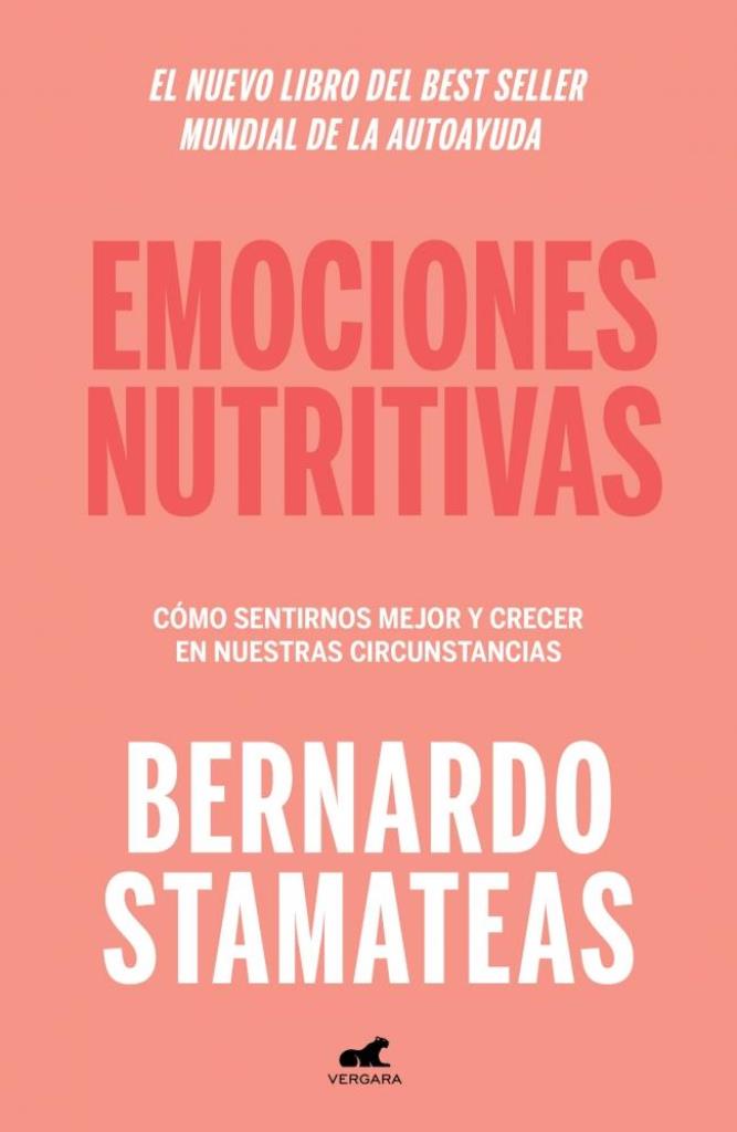 EMOCIONES NUTRITIVAS