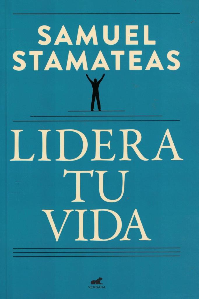 LIDERA TU VIDA