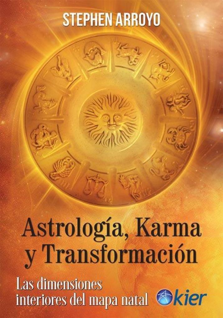 ASTROLOGIA, KARMA Y TRANSFORMACION