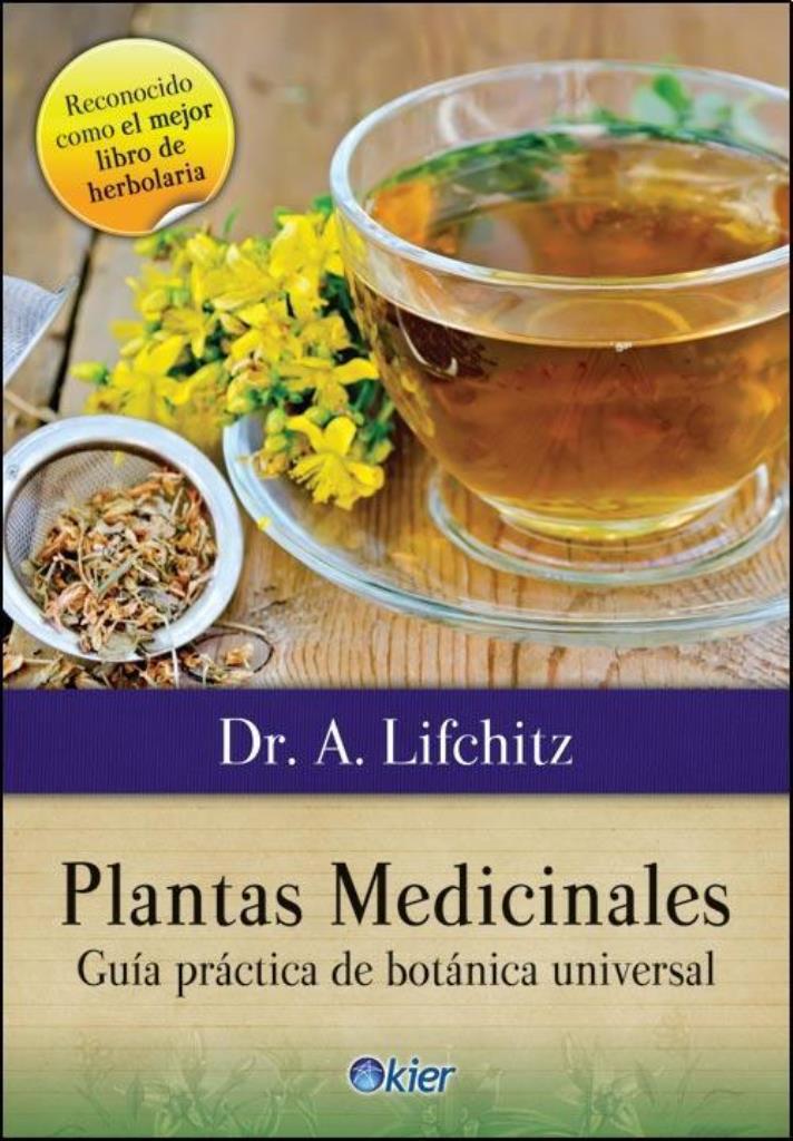 PLANTAS MEDICINALES - 2014