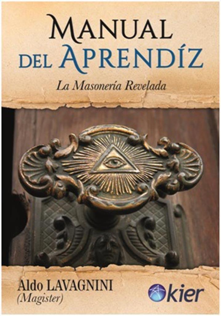 MANUAL DEL APRENDIZ - 2/ED.