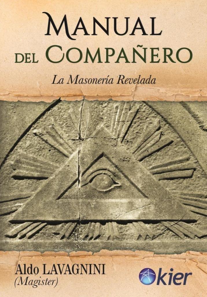 MANUAL DEL COMPAÑERO - 2/ED.