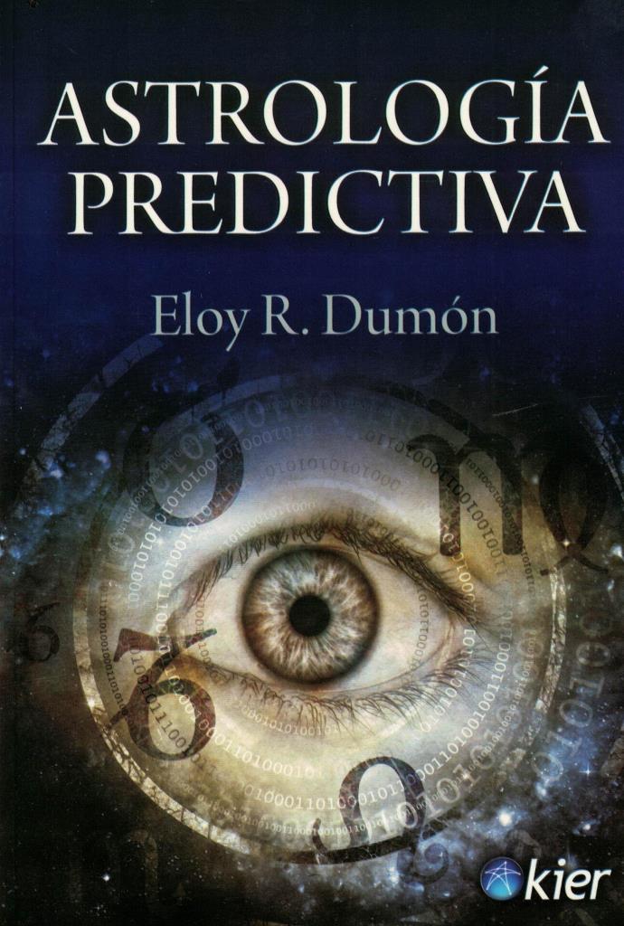 ASTROLOGIA PREDICTIVA - 2/ED.