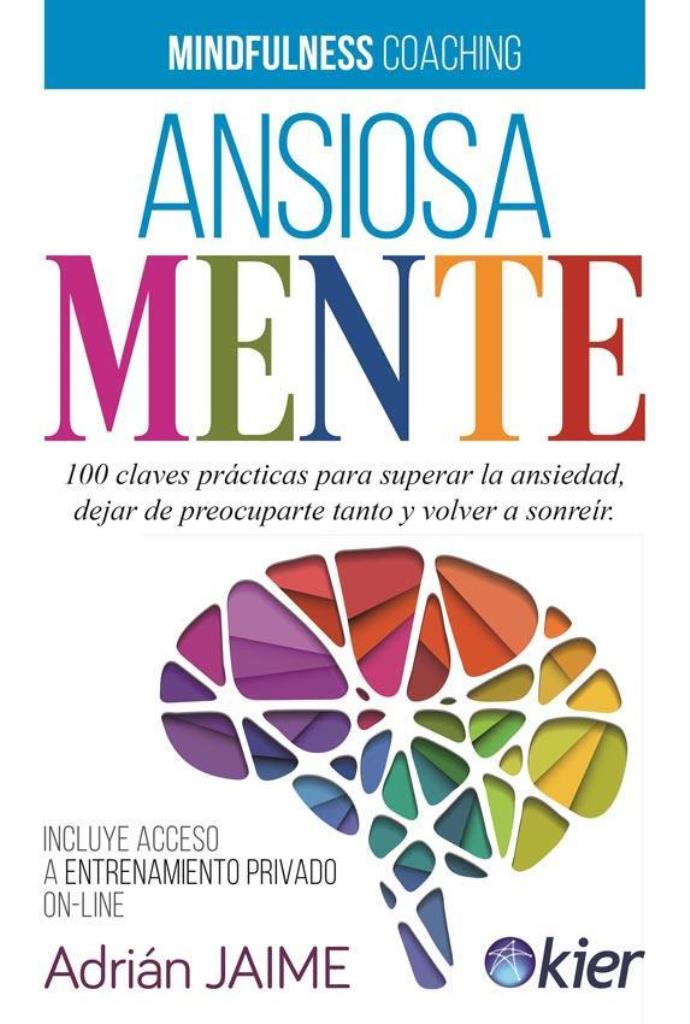 ANSIOSAMENTE - MINDFULNESS COACHING