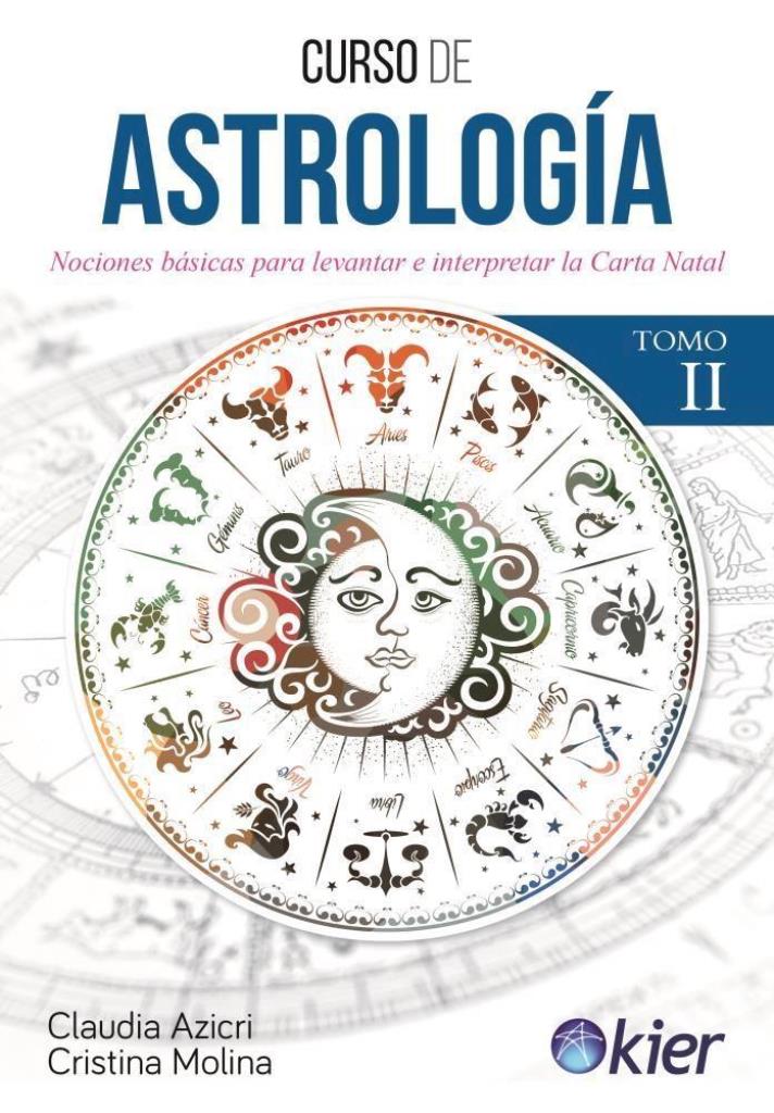 CURSO DE ASTROLOGIA 2 - 2/ED.