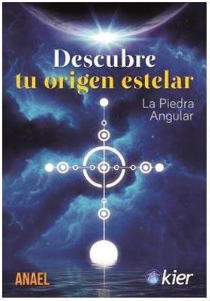 DESCUBRE TU ORIGEN ESTELAR