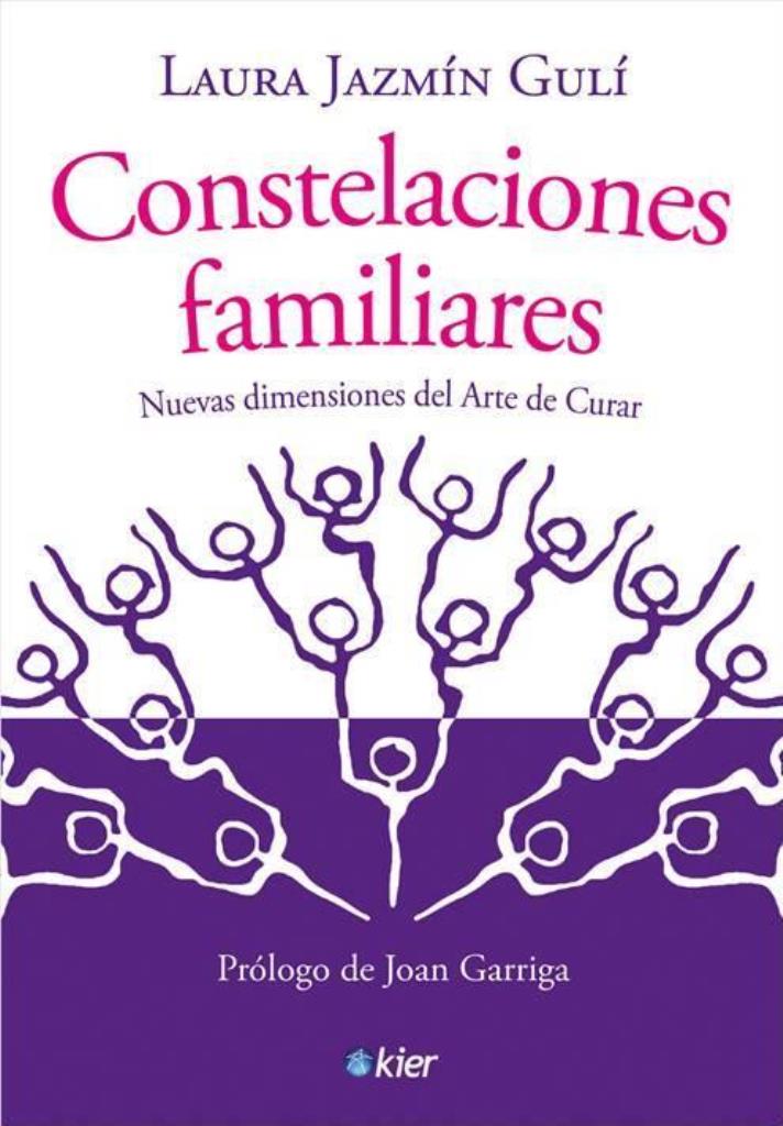 CONSTELACIONES FAMILIARES. NUEVAS DIMENSIONES DE LA CURA