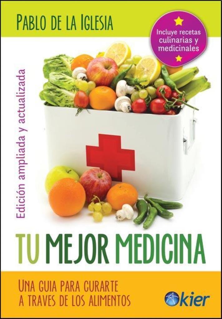 TU MEJOR MEDICINA - 2015