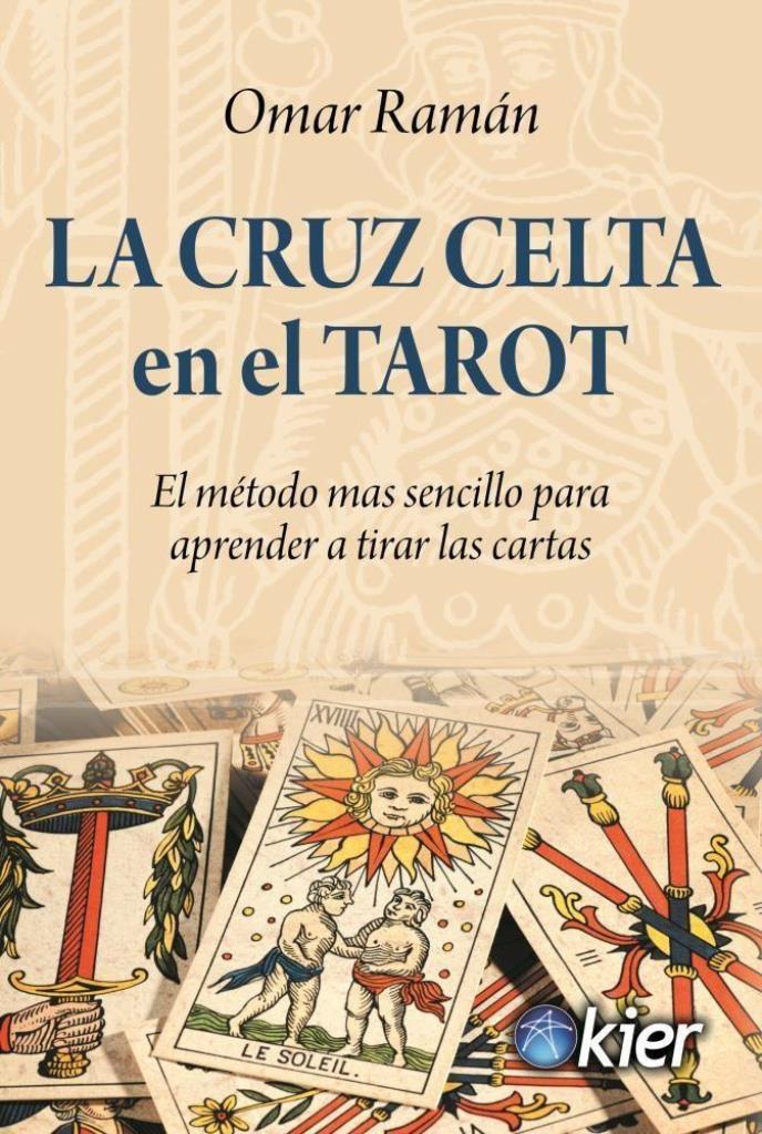 CRUZ CELTA EN EL TAROT LA