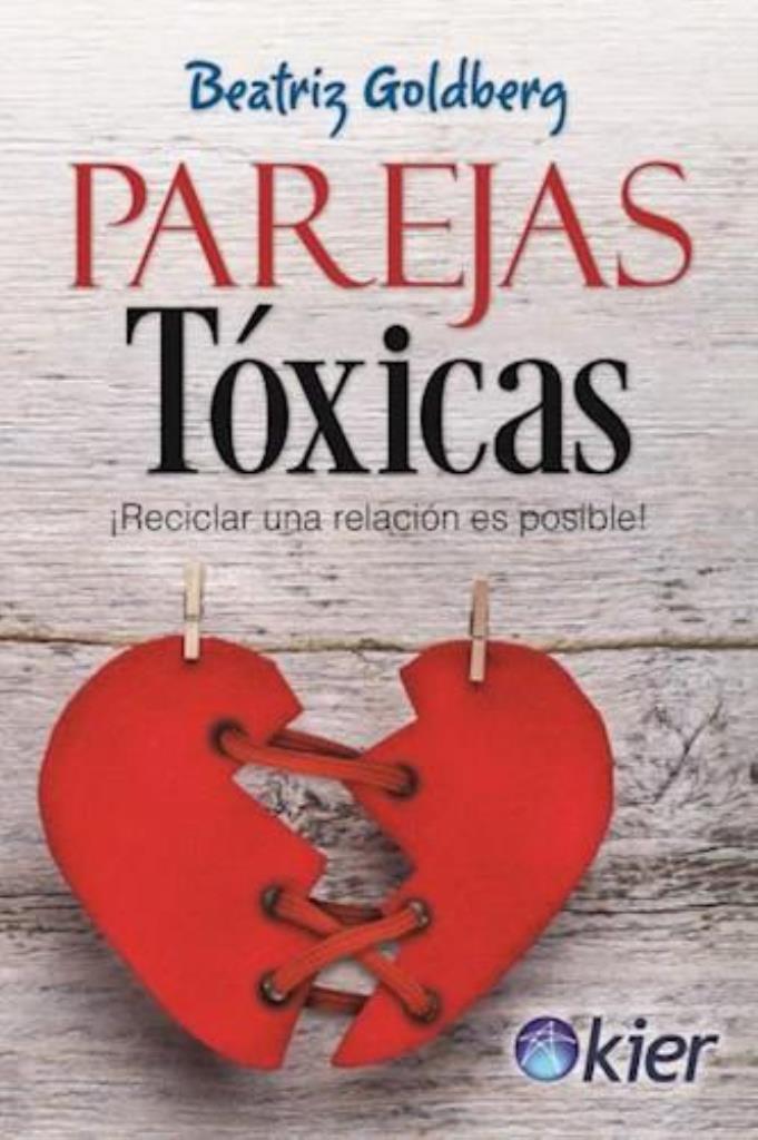 PAREJAS TOXICAS