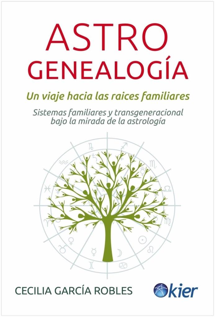 ASTROGENEALOGIA- UN VIAJE HACIA LAS RAICES FAMILIARES