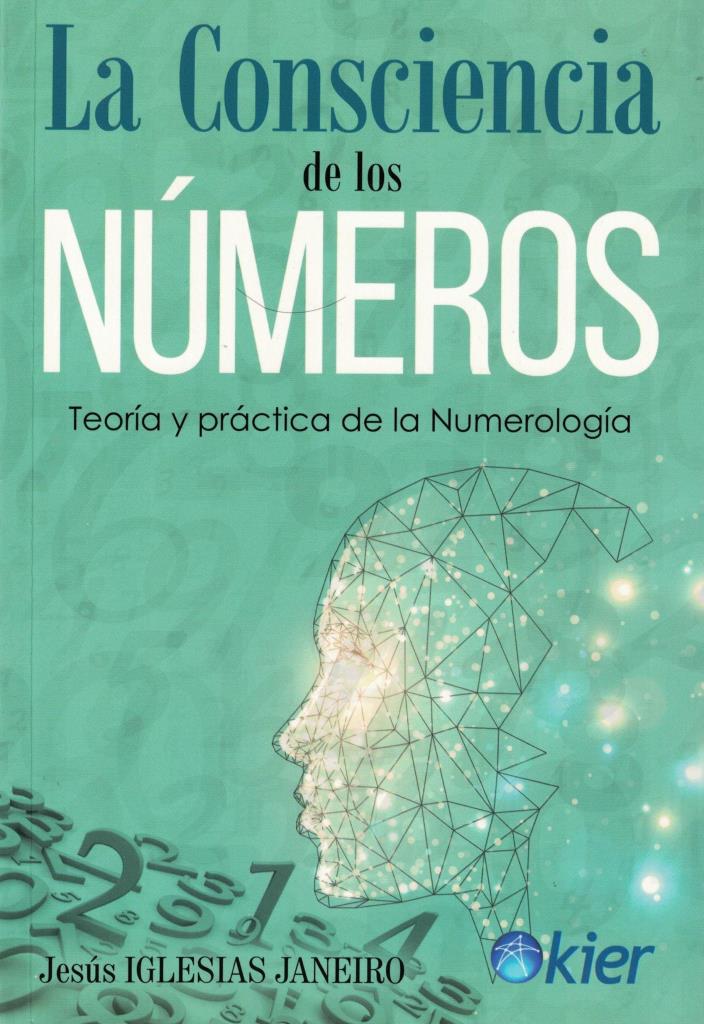 CONSCIENCIA DE LOS NUMEROS, LA