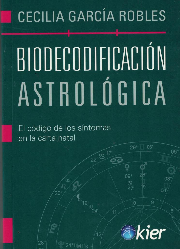 BIODECODIFICACIÑN ASTROLÑGIA