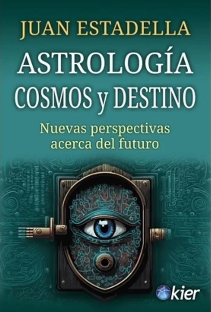 ASTROLOGÍA, COSMOS Y DESTINO