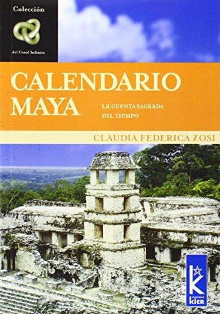 CALENDARIO MAYA