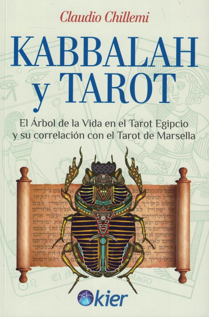 KABBALAH Y TAROT