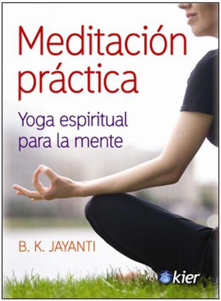 MEDITACION PRACTICA