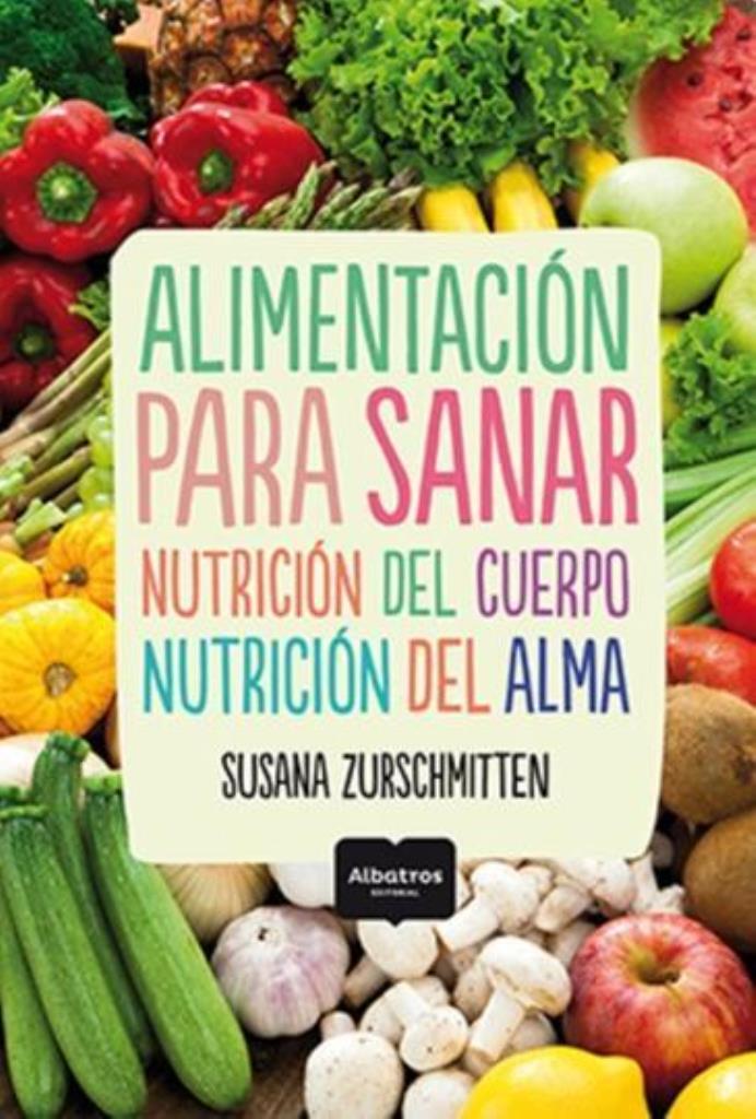 ALIMENTACION PARA SANAR - CONCIENCIA VIVA