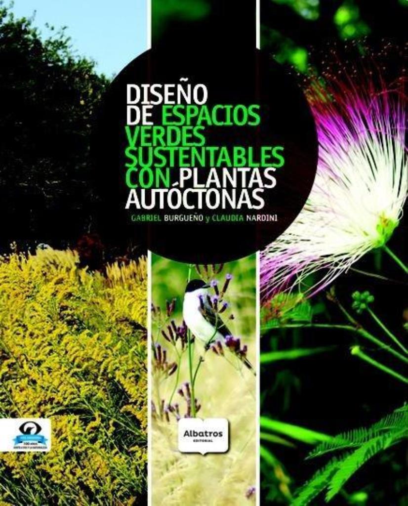 DISEÑO DE ESPACIOS VERDES SUSTENTABLES