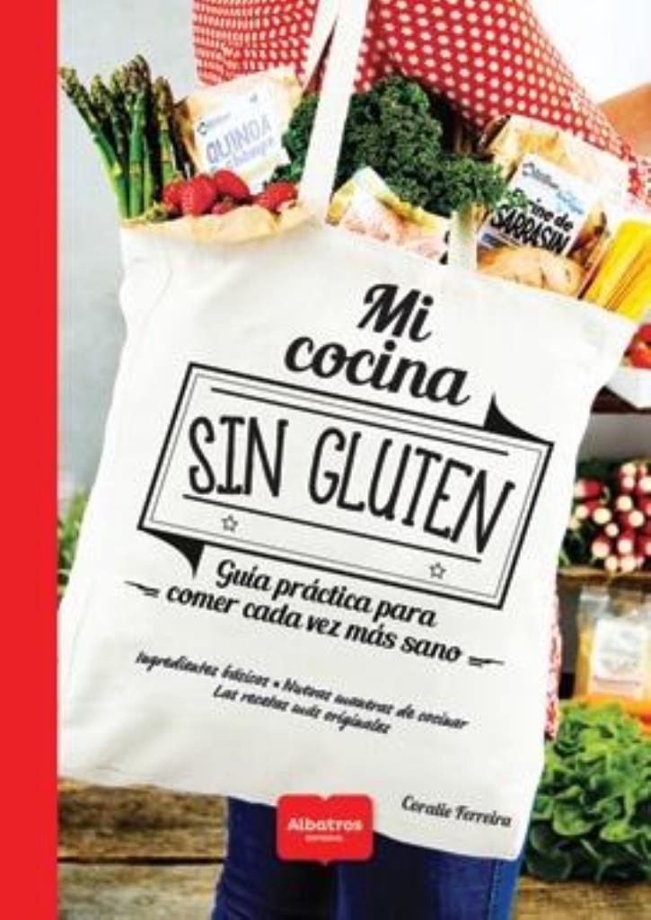 MI COCINA SIN GLUTEN