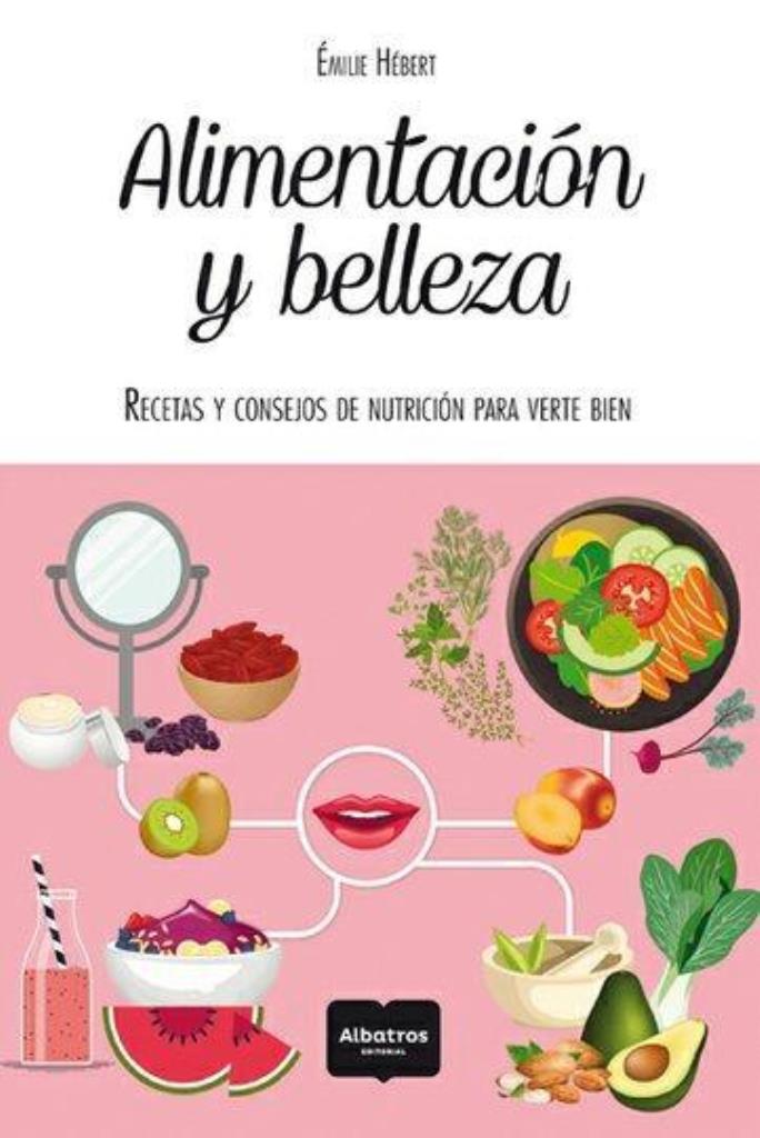 ALIMENTACION Y BELLEZA