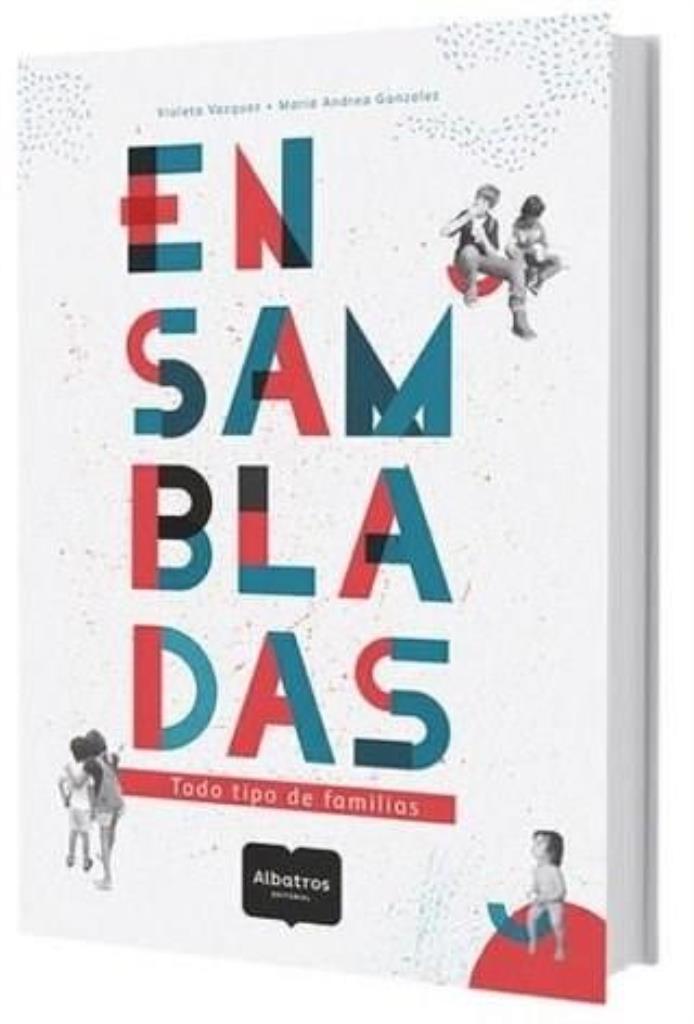 ENSAMBLADAS