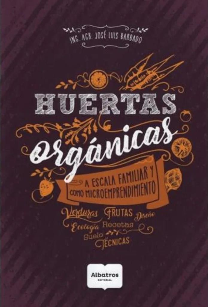 HUERTAS ORGANICAS