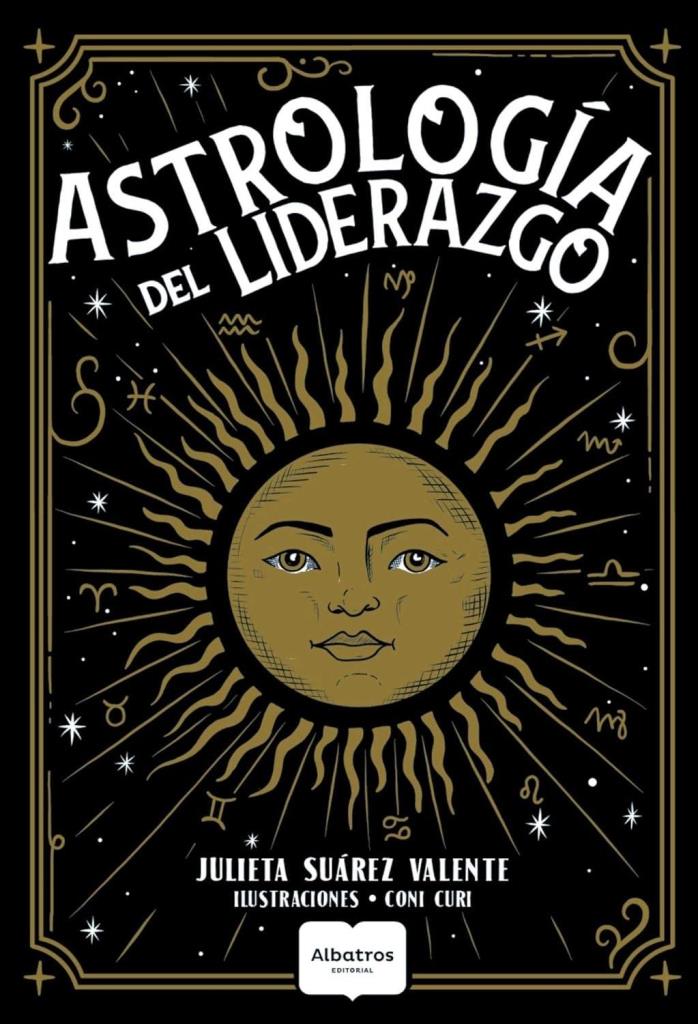 ASTROLOGIA DEL LIDERAZGO