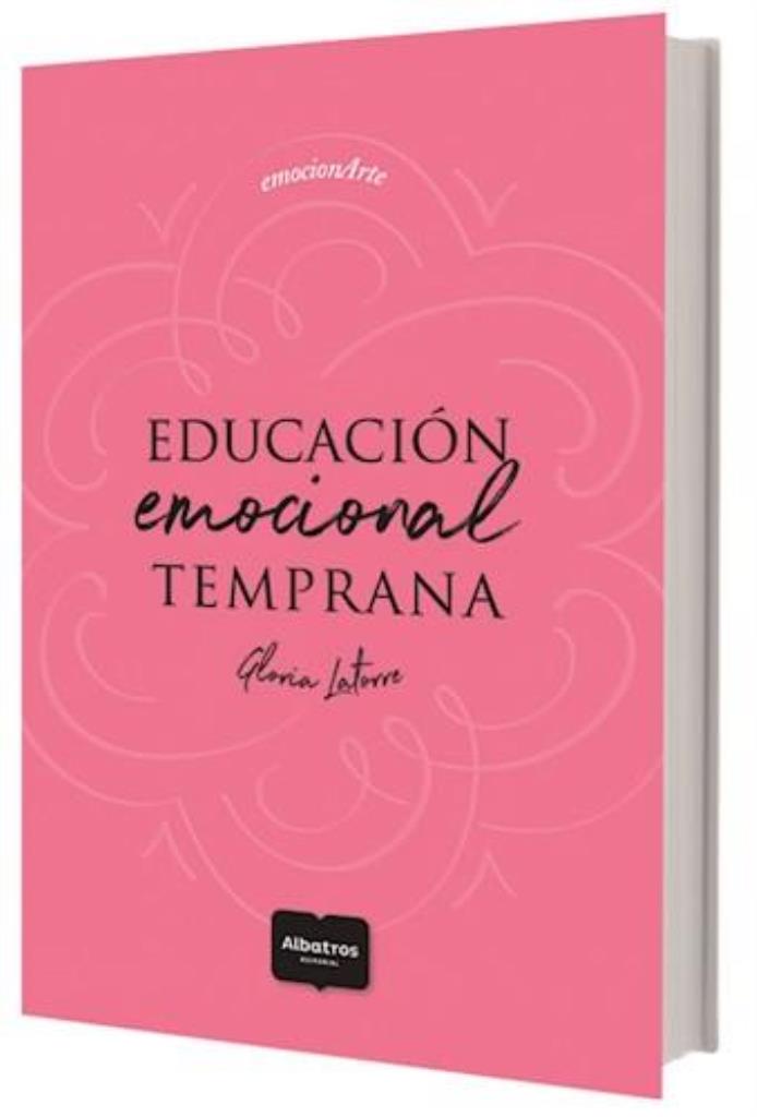 EDUCACION EMOCIONAL TEMPRANA