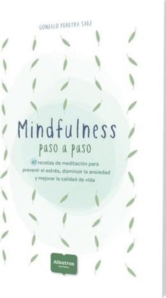 MINDFULNESS PASO A PASO