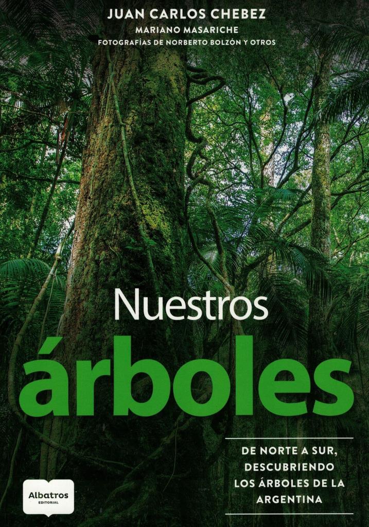 NUESTROS ARBOLES