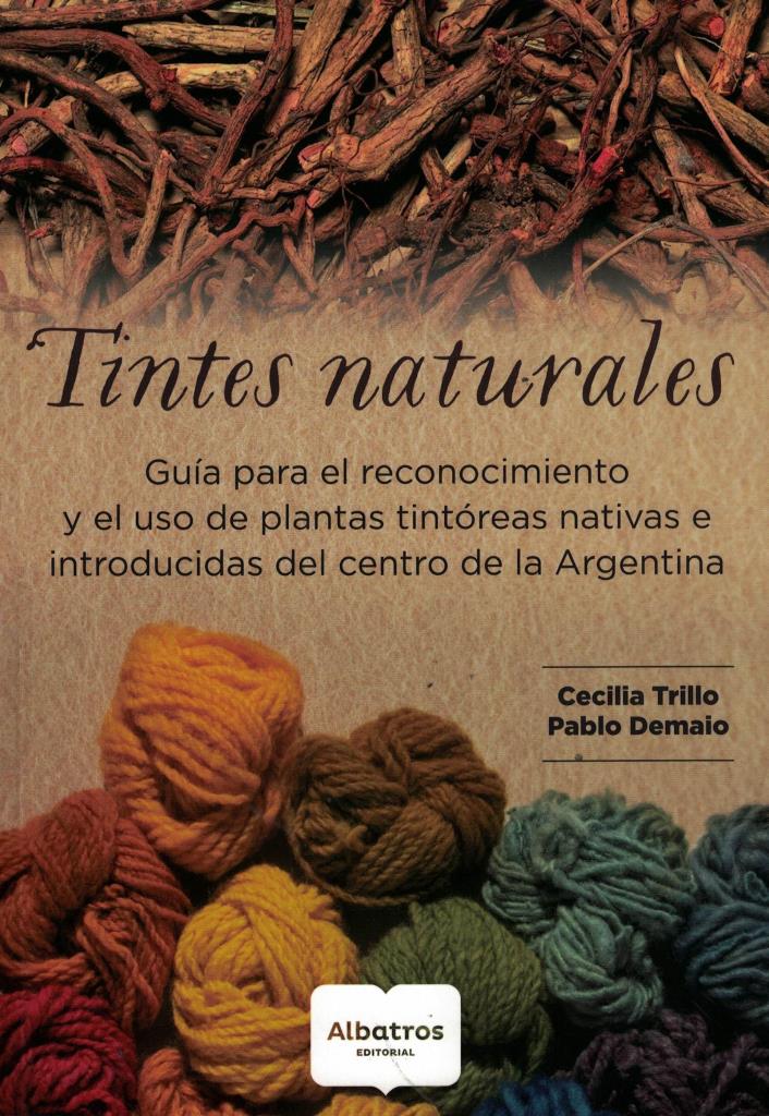 TINTES NATURALES