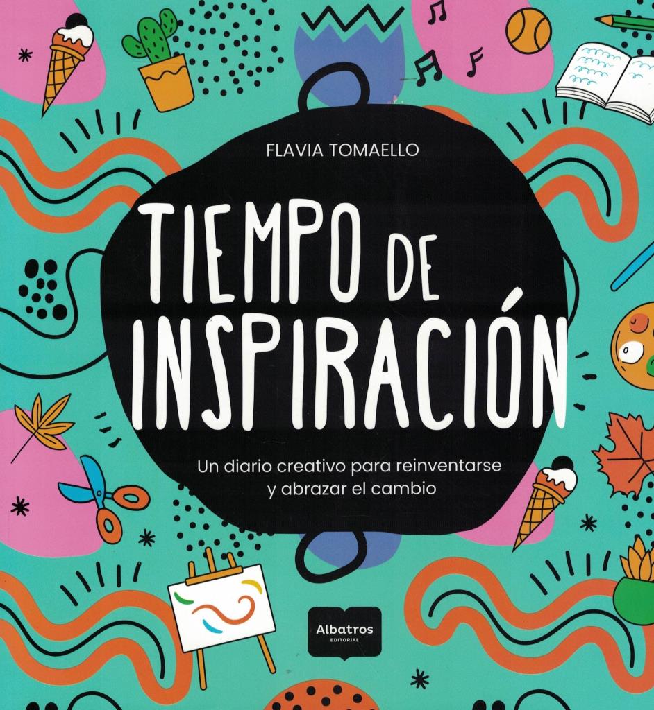 TIEMPO DE INSPIRACION