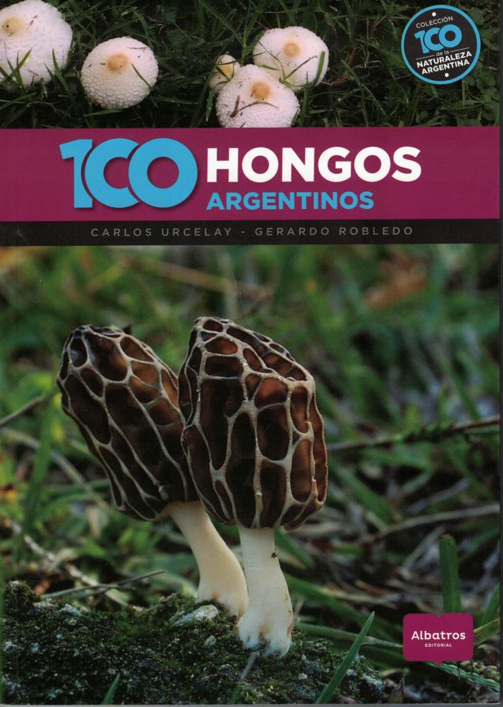 100 HONGOS ARGENTINOS