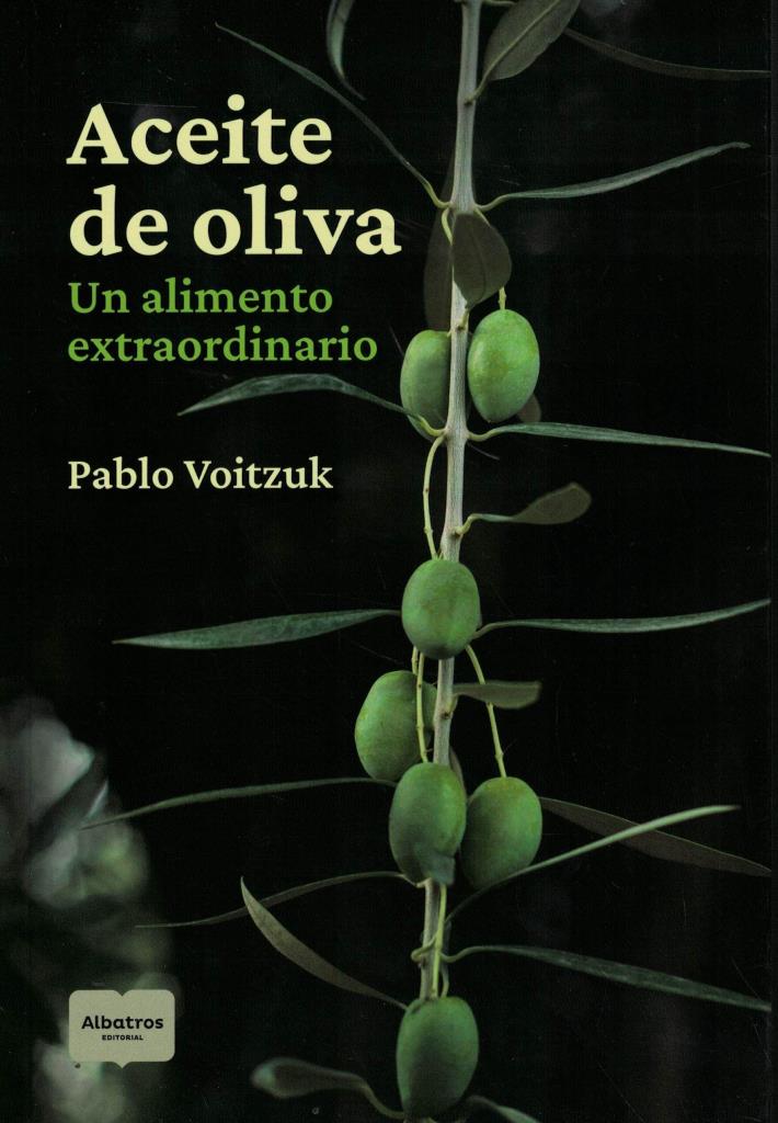 ACEITE DE OLIVA- UN ALIMENTO EXTRAORDINARIO