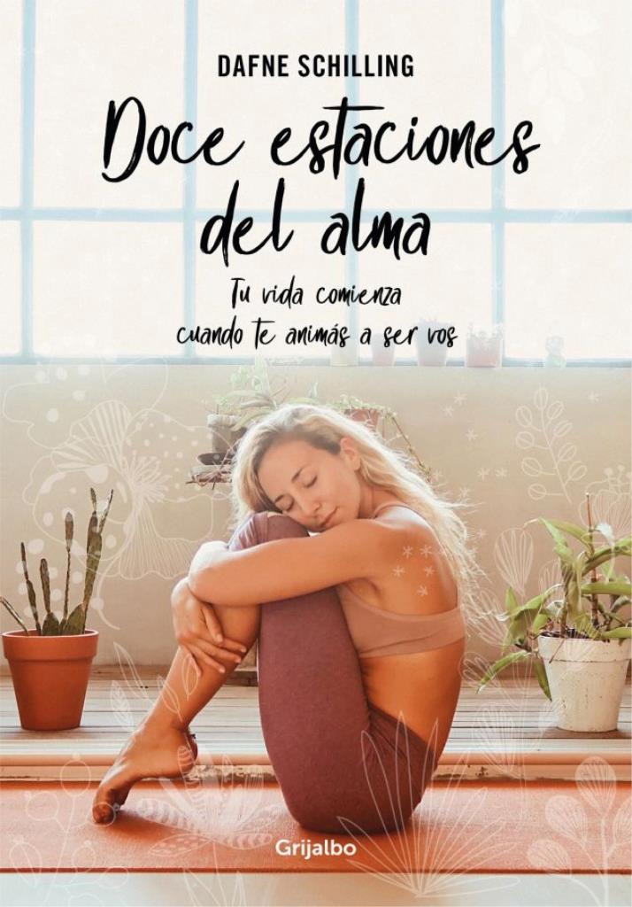 DOCE ESTACIONES DEL ALMA