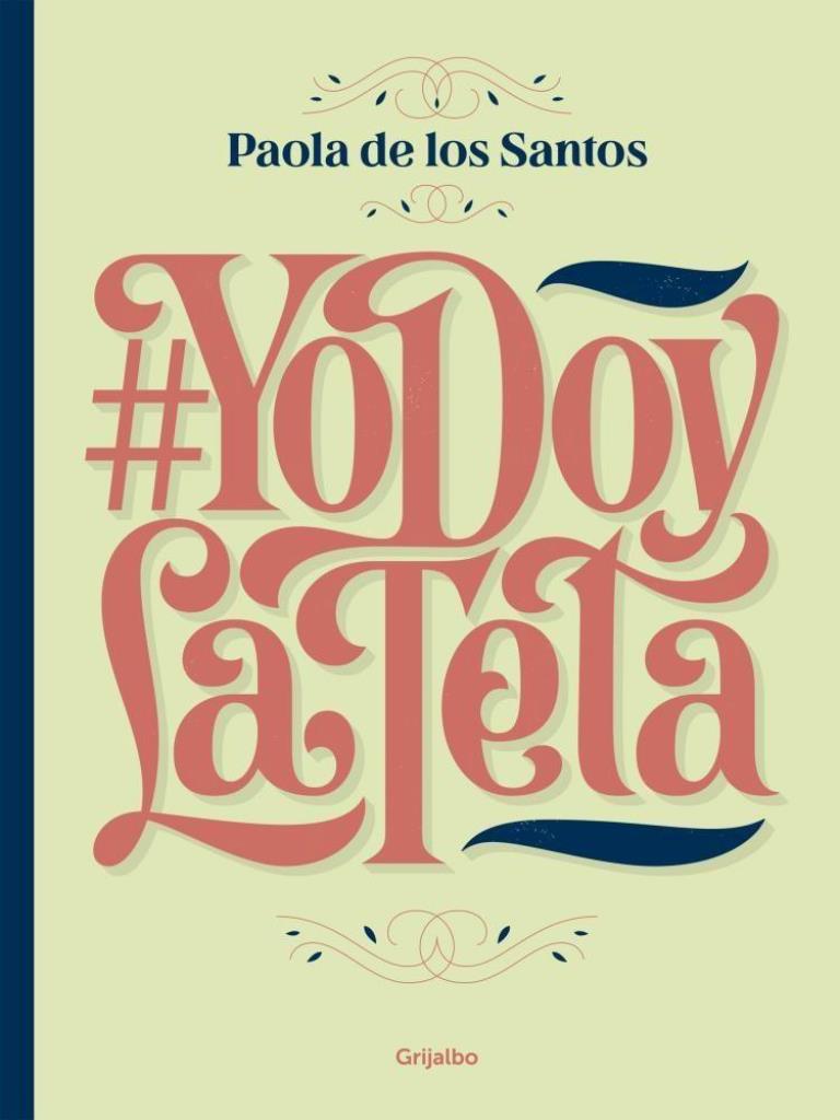 YO DOY LA TETA- EL LIBRO SOBRE AMAMANTAMIENTO