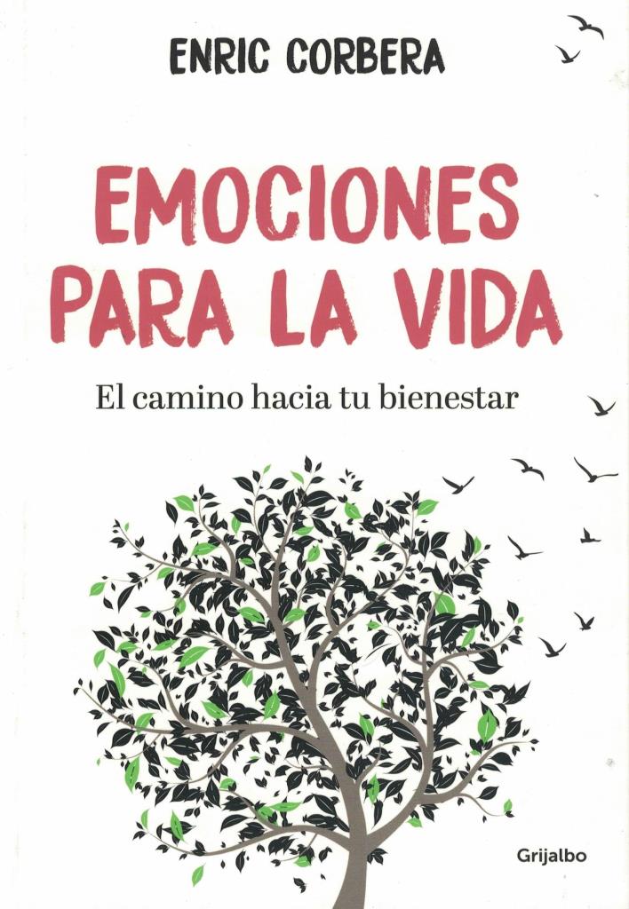 EMOCIONES PARA LA VIDA